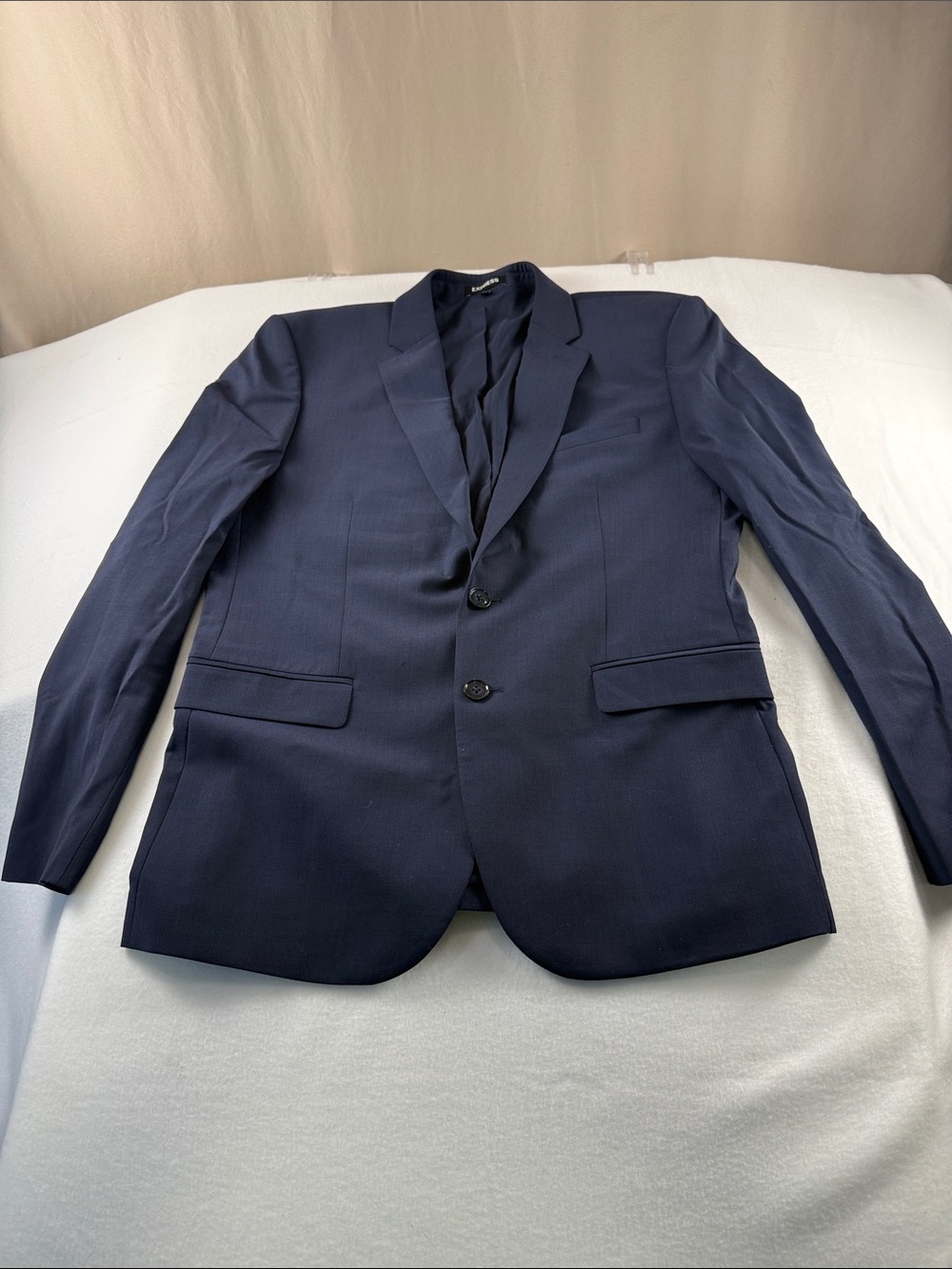 Express Men’s Slim Fit Blazer - 298